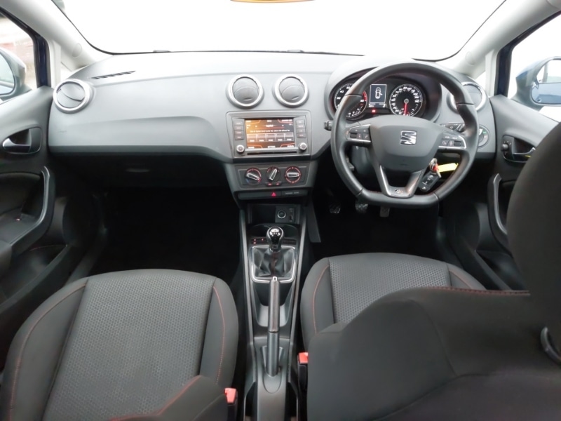 Used SEAT Ibiza 2017 for sale - 77141799: Photo 2