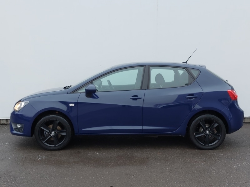 Used SEAT Ibiza 2017 for sale - 77141799: Photo 4