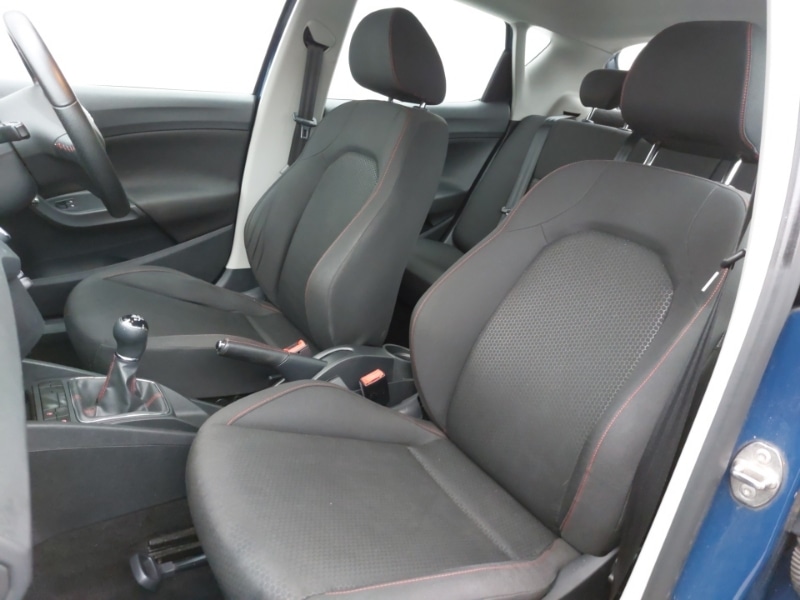 Used SEAT Ibiza 2017 for sale - 77141799: Photo 5