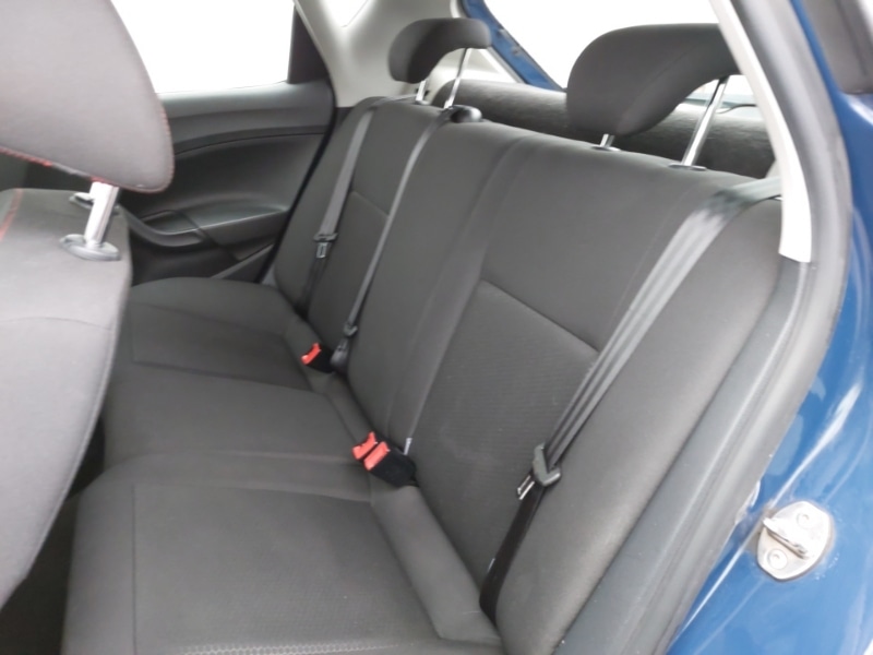 Used SEAT Ibiza 2017 for sale - 77141799: Photo 6