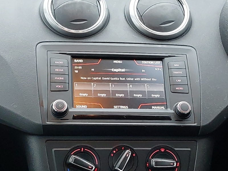 Used SEAT Ibiza 2017 for sale - 77141799: Photo 7