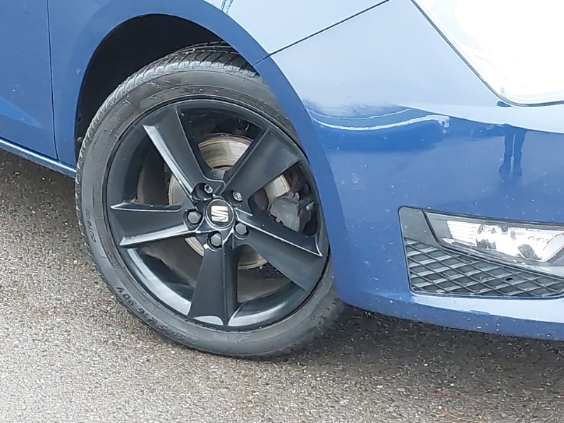 Used SEAT Ibiza 2017 for sale - 77141799: Photo 9