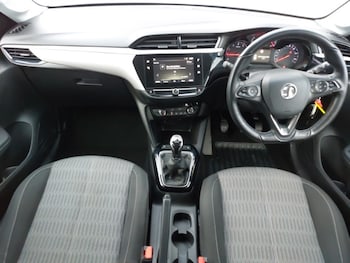 Used Vauxhall Corsa 2022 for sale - 77439570: Photo
