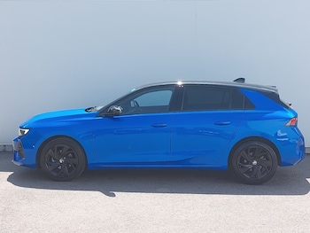 Used Vauxhall Astra 2023 for sale - 79195280: Photo
