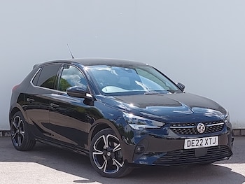 Used Vauxhall Corsa 2022 for sale - 75622312: Photo