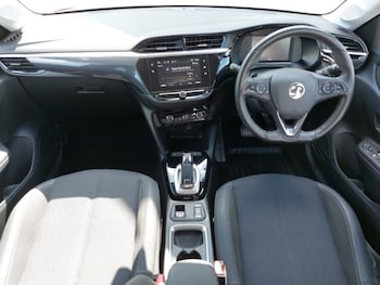 Used Vauxhall Corsa 2022 for sale - 75622312: Photo
