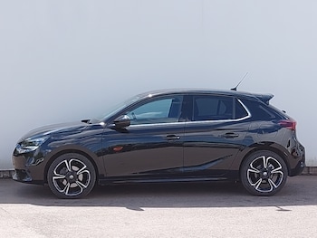 Used Vauxhall Corsa 2022 for sale - 75622312: Photo