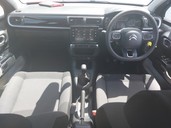 Used Citroen C3 2017 for sale - 79061015: Photo