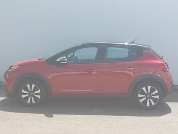 Used Citroen C3 2017 for sale - 79061015: Photo