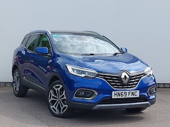 Used Renault Kadjar 2019 for sale - 78976933: Photo