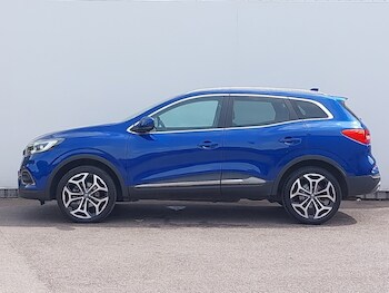 Used Renault Kadjar 2019 for sale - 78976933: Photo