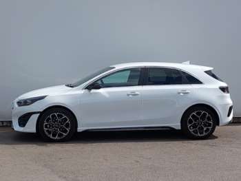 Used Kia Ceed 2025 for sale - 75101630: Photo