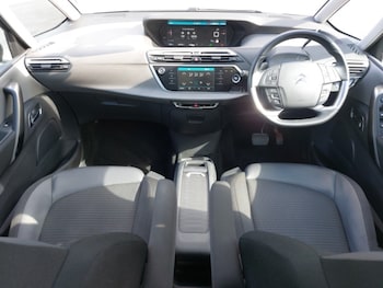 Used Citroen Grand C4 Picasso 2021 for sale - 78945589: Photo