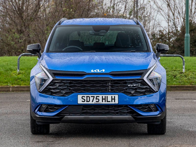 Used Kia Sportage 2025 for sale - 77028646: Photo 10