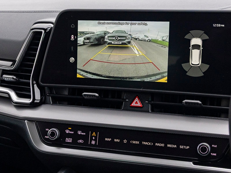 Used Kia Sportage 2025 for sale - 77028646: Photo 9