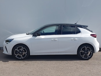 Used Vauxhall Corsa 2022 for sale - 78600454: Photo