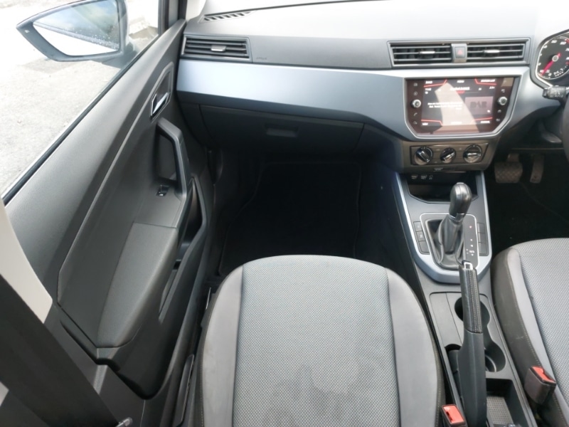 Used SEAT Arona 2018 for sale - 77223963: Photo 10