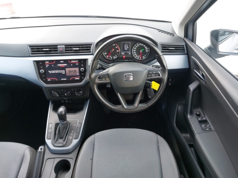 Used SEAT Arona 2018 for sale - 77223963: Photo 11