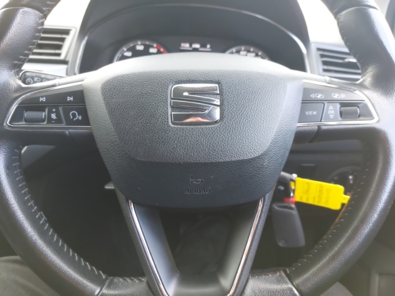 Used SEAT Arona 2018 for sale - 77223963: Photo 13