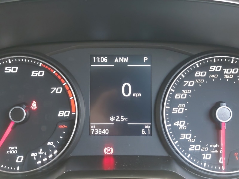 Used SEAT Arona 2018 for sale - 77223963: Photo 14