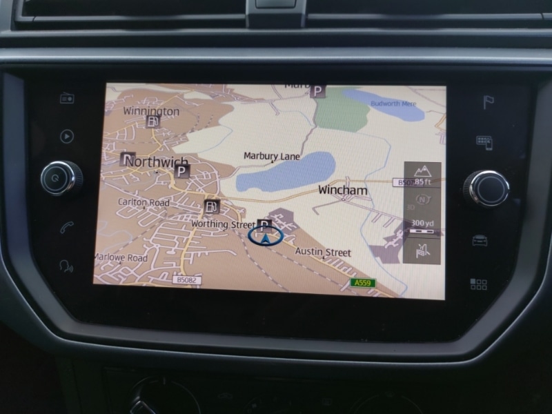 Used SEAT Arona 2018 for sale - 77223963: Photo 16