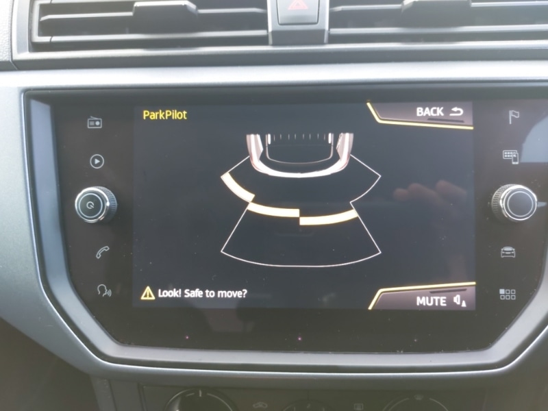 Used SEAT Arona 2018 for sale - 77223963: Photo 17