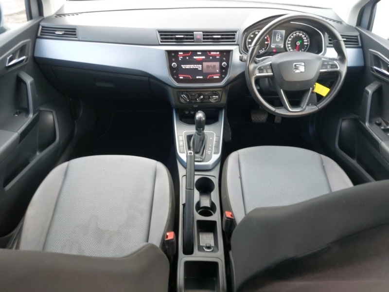 Used SEAT Arona 2018 for sale - 77223963: Photo 2