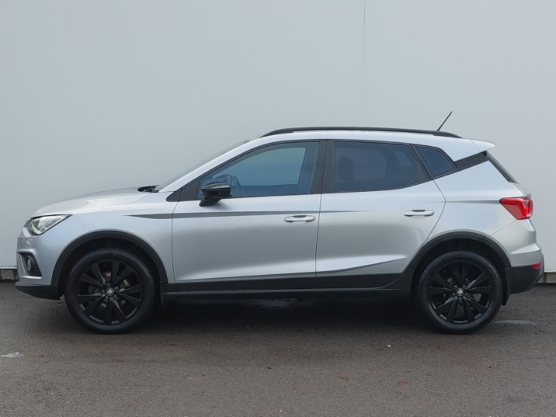Used SEAT Arona 2018 for sale - 77223963: Photo 4