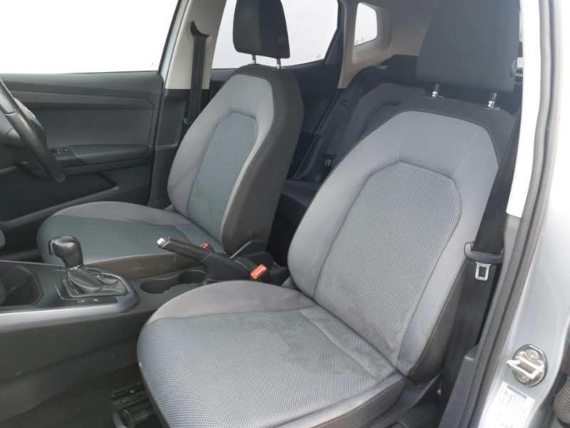 Used SEAT Arona 2018 for sale - 77223963: Photo 5