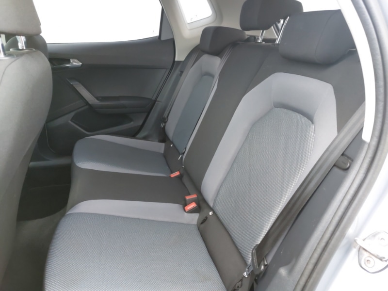 Used SEAT Arona 2018 for sale - 77223963: Photo 6