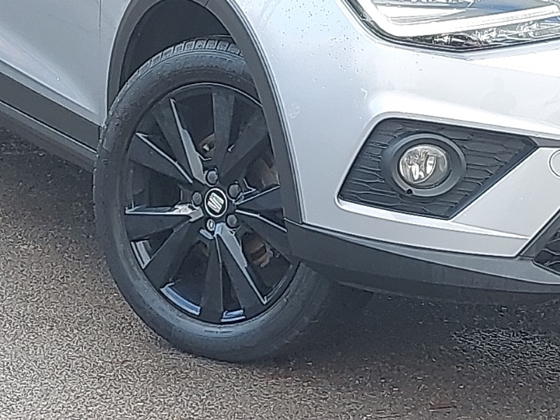 Used SEAT Arona 2018 for sale - 77223963: Photo 9