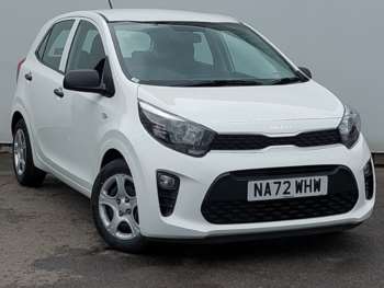 2023 - 1.0 1 5dr [4 seats]