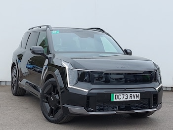 Used Kia EV9 2024 for sale - 78238676: Photo