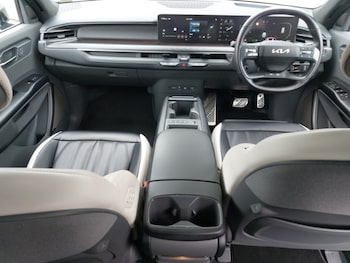 Used Kia EV9 2024 for sale - 78238676: Photo