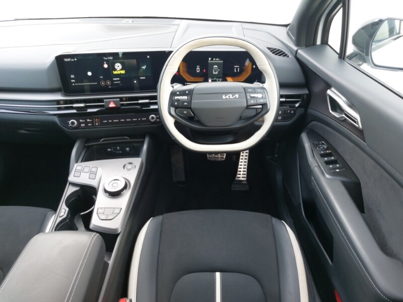 Used Kia Sportage 2025 for sale - 77579903: Photo 11