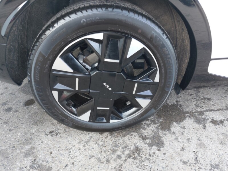 Used Kia Sportage 2025 for sale - 77579903: Photo 12