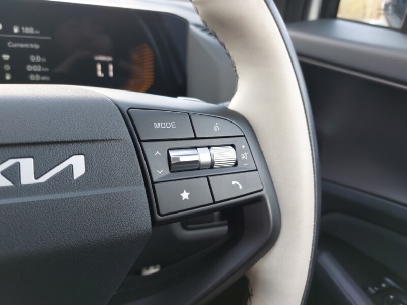 Used Kia Sportage 2025 for sale - 77579903: Photo 13