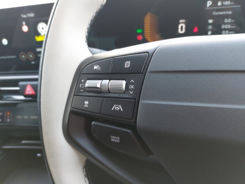 Used Kia Sportage 2025 for sale - 77579903: Photo 14