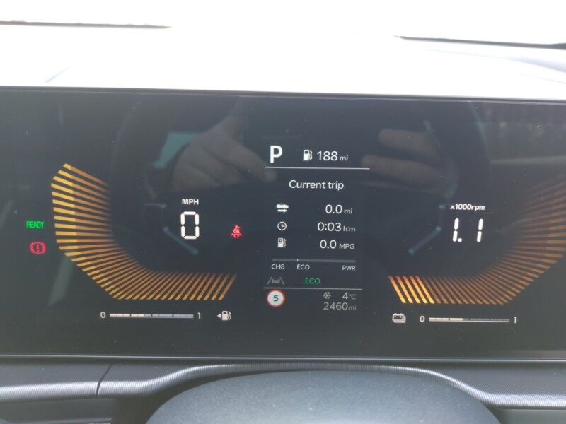 Used Kia Sportage 2025 for sale - 77579903: Photo 15