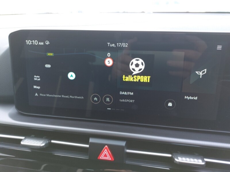 Used Kia Sportage 2025 for sale - 77579903: Photo 16