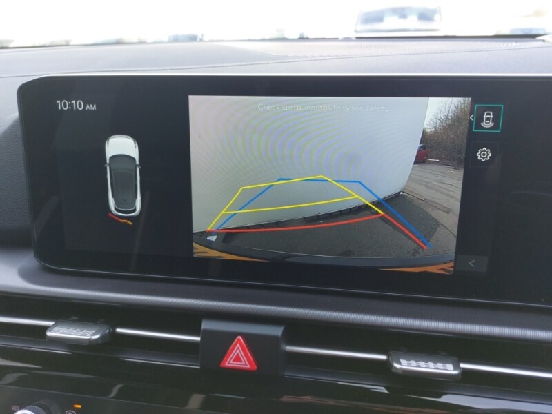 Used Kia Sportage 2025 for sale - 77579903: Photo 17