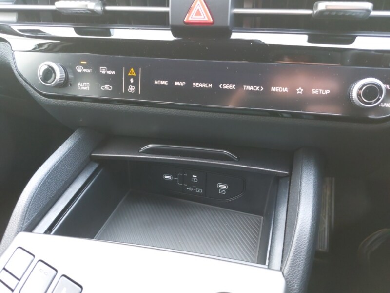 Used Kia Sportage 2025 for sale - 77579903: Photo 18