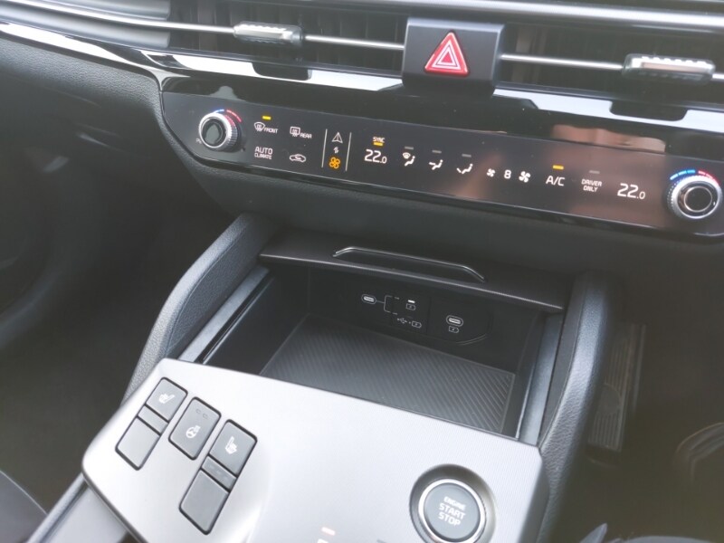 Used Kia Sportage 2025 for sale - 77579903: Photo 19