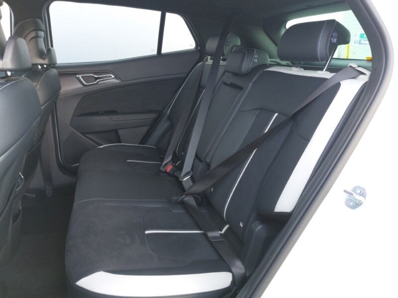 Used Kia Sportage 2025 for sale - 77579903: Photo 6