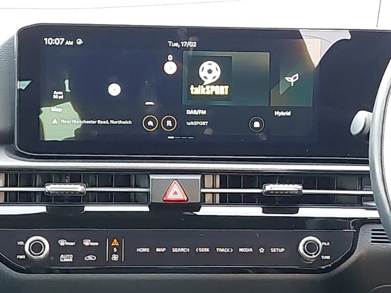 Used Kia Sportage 2025 for sale - 77579903: Photo 7