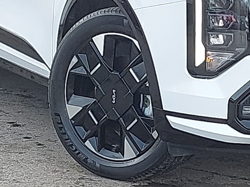 Used Kia Sportage 2025 for sale - 77579903: Photo 9