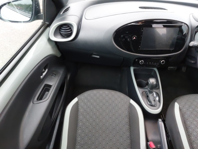 Used Toyota Aygo X 2024 for sale - 76498298: Photo 10