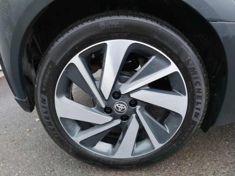 Used Toyota Aygo X 2024 for sale - 76498298: Photo 12