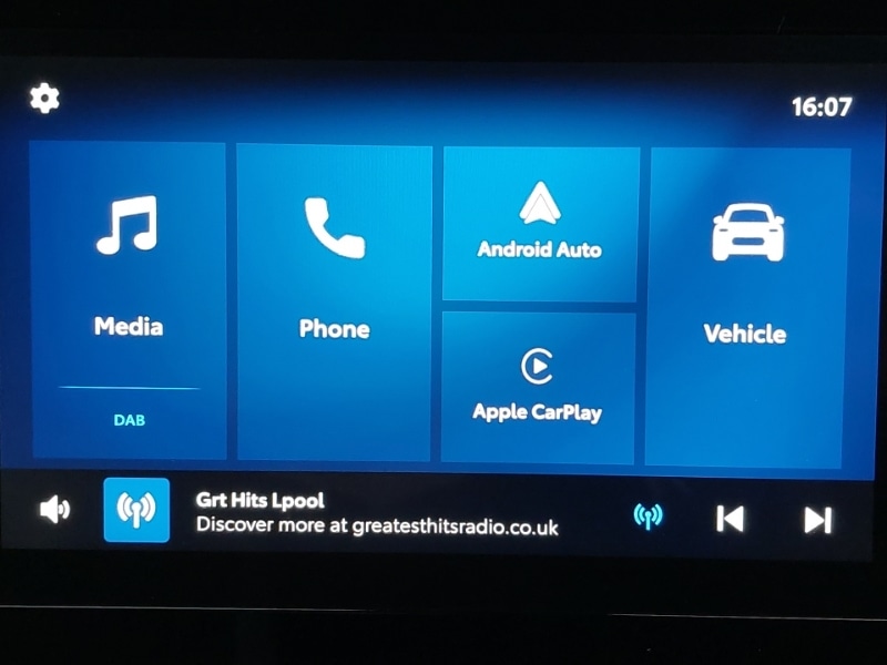 Used Toyota Aygo X 2024 for sale - 76498298: Photo 13