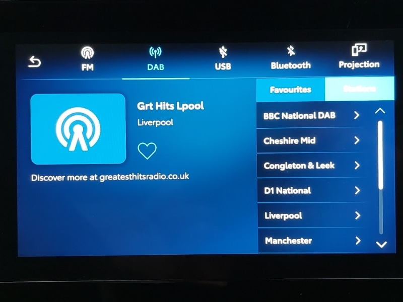 Used Toyota Aygo X 2024 for sale - 76498298: Photo 14